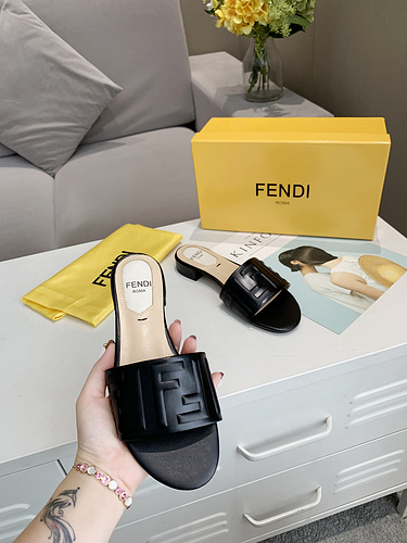 Fendi sandals 35-42-10d31520